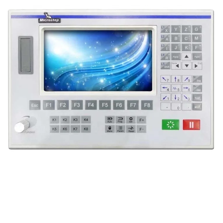 
CNC Cutting Controller CC-G3 from Manufacturer 