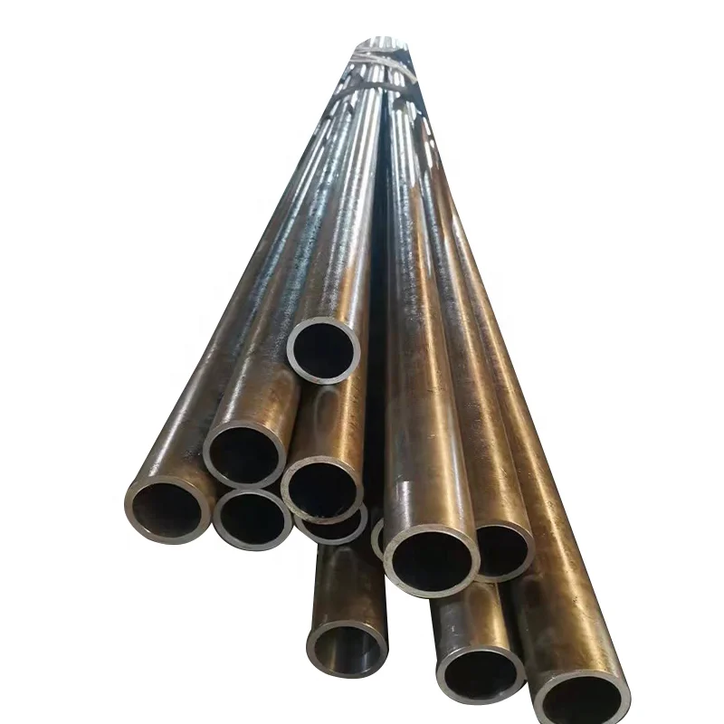 DIN2391 SMLS steel pipes carbon steel seamless pipes seamless steel pipes