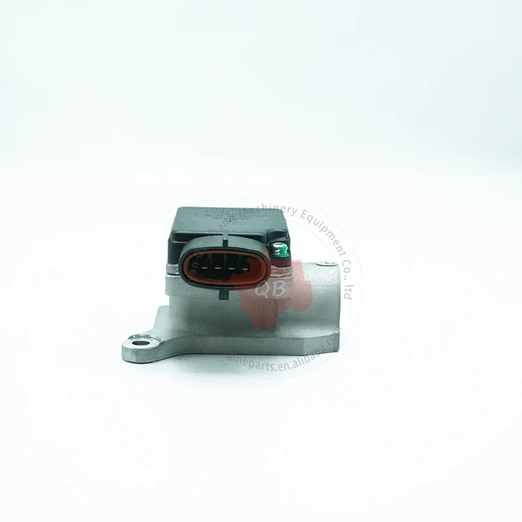 Construction Machinery Parts Cummins Mass Flow Sensor 3929935 Cummins CGAS ISLGAS 3929935