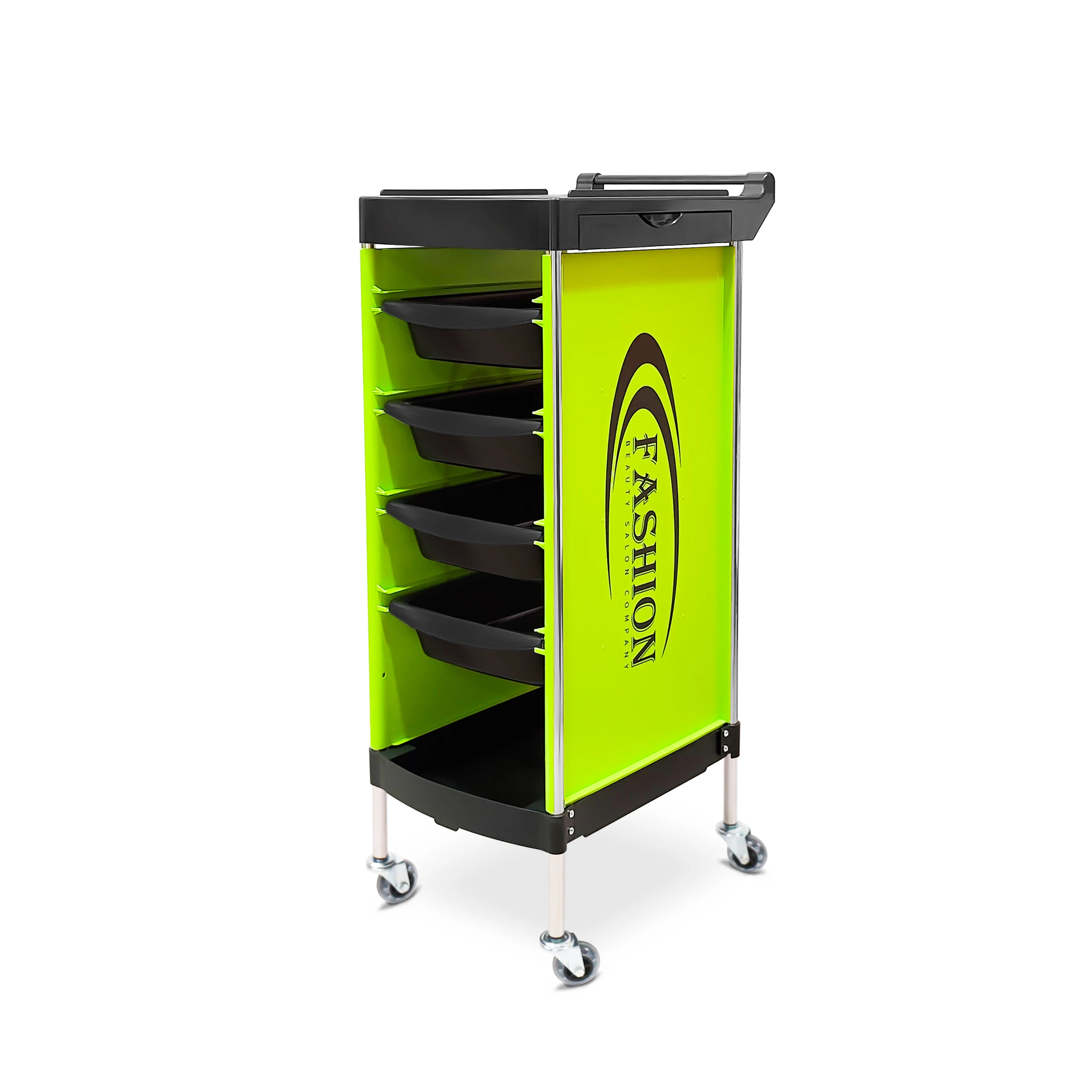 X11-8  new design hair salon equipment furniture  barber chair salon trolley