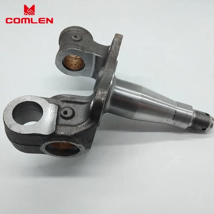NPR 4HK1 8-97261549-1 8972615491 передний мост кулака для ISUZU