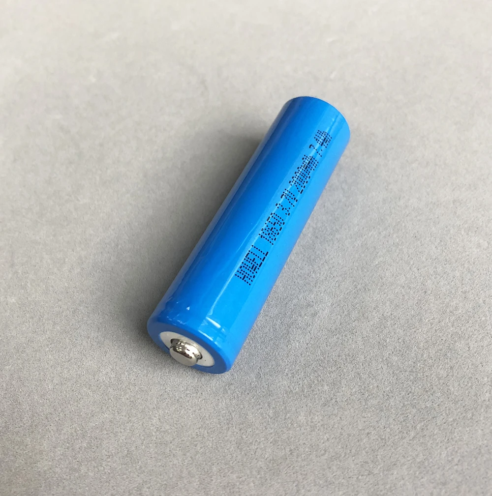 Shenzhen Factory 18650 Battery 2500mAh 18650 3.7V battery 7.4wh Battery wholesale