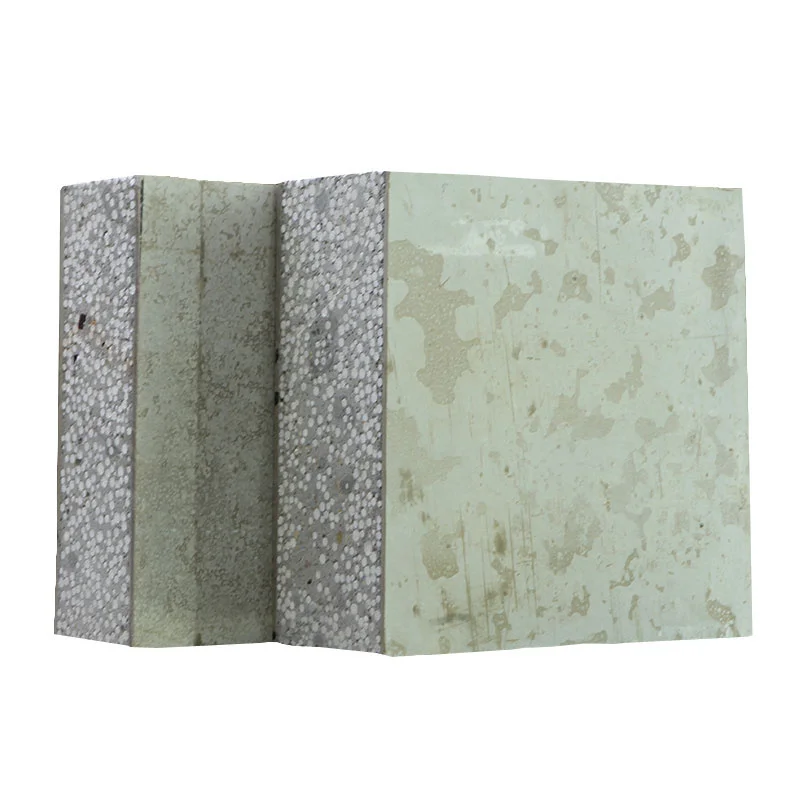 Durable EPS Panels for Energy-Efficient Homes, Thermal Insulation, and Modern Architecture