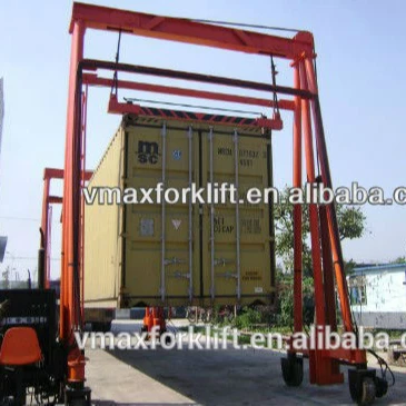  Грузоподъемный кран 20-40 тонн грузоподъемность и разгрузка мачтового мобильного контейнерного крана грузоподъемный