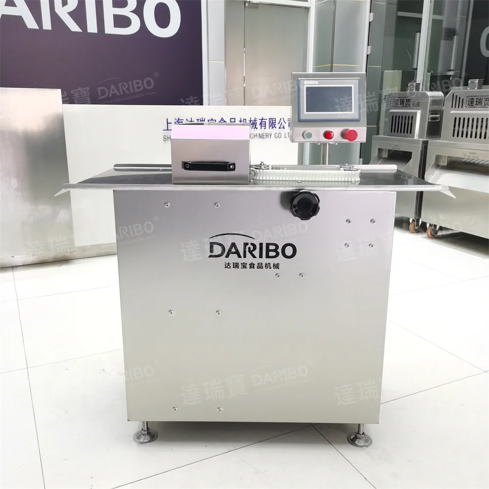 New Type Sausage Twisting Machine Sausage Twist Machine