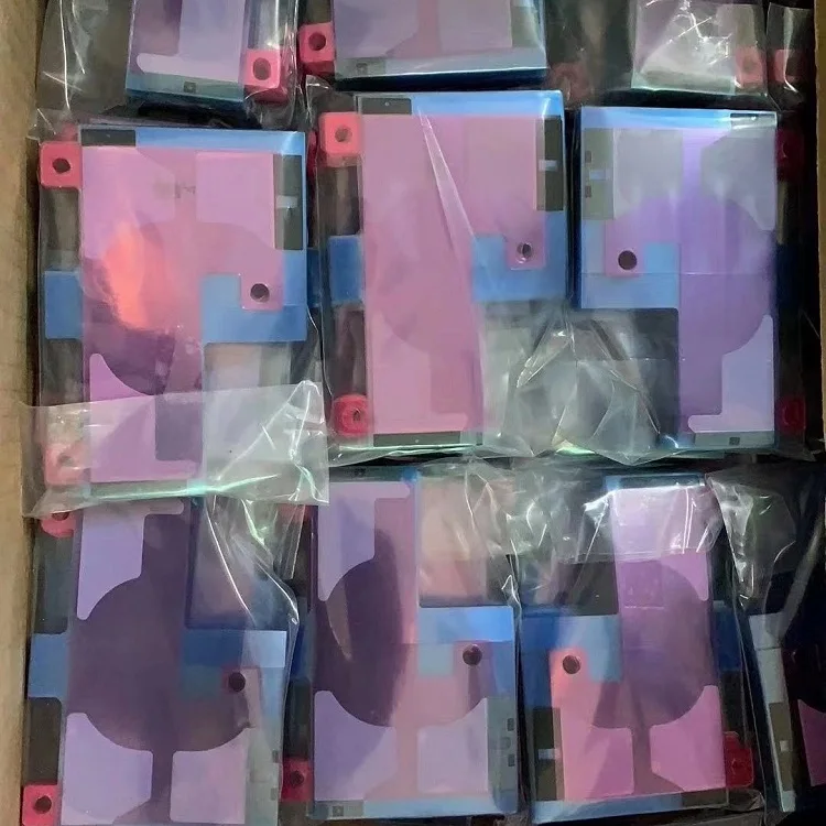 Battery Adhesive Tape for iPhone 14 pro max 14Plus Strip-Battery Adhesive Sticker for iPhone 14 Pro Battery Glue Sticker