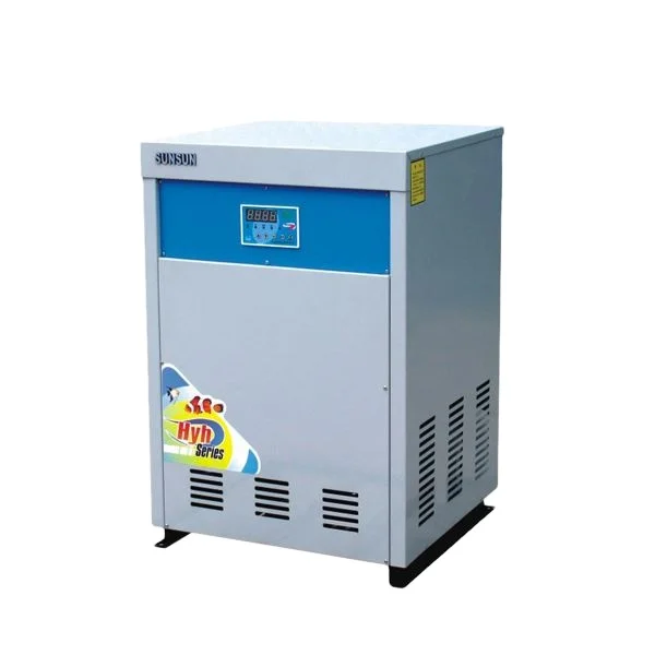  Охладитель воды SUNSUN для аквариума морепродуктов машина с постоянной температурой холодильник отель ресторан супермаркет