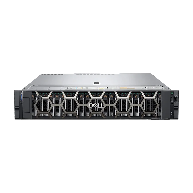 Affordable Price Dell Poweredge Rack Server R750xs Intel Xeon Gold Server