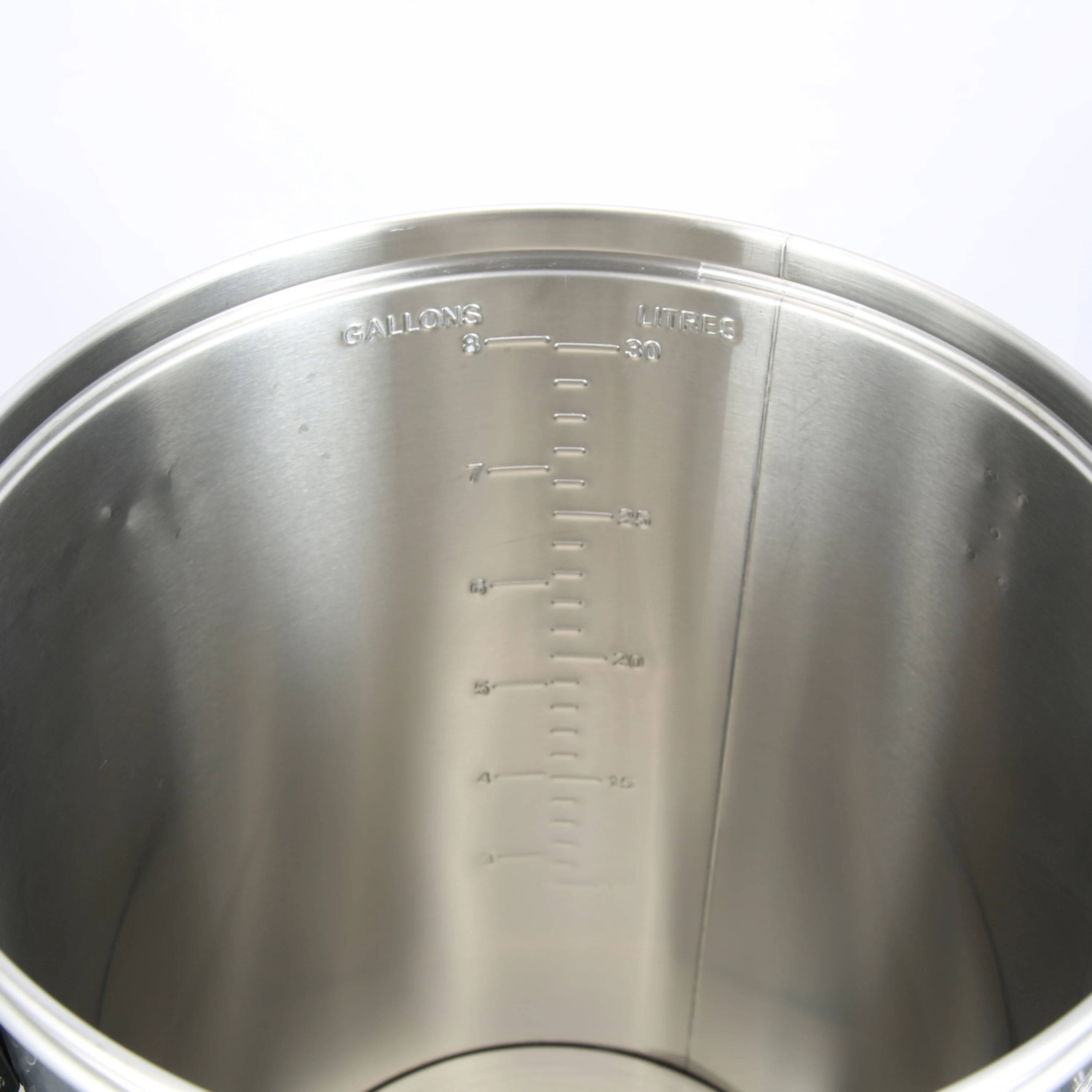 Artful brewing automatic beer brewing machine home beer brewery equipment stainless steel home brewer beer