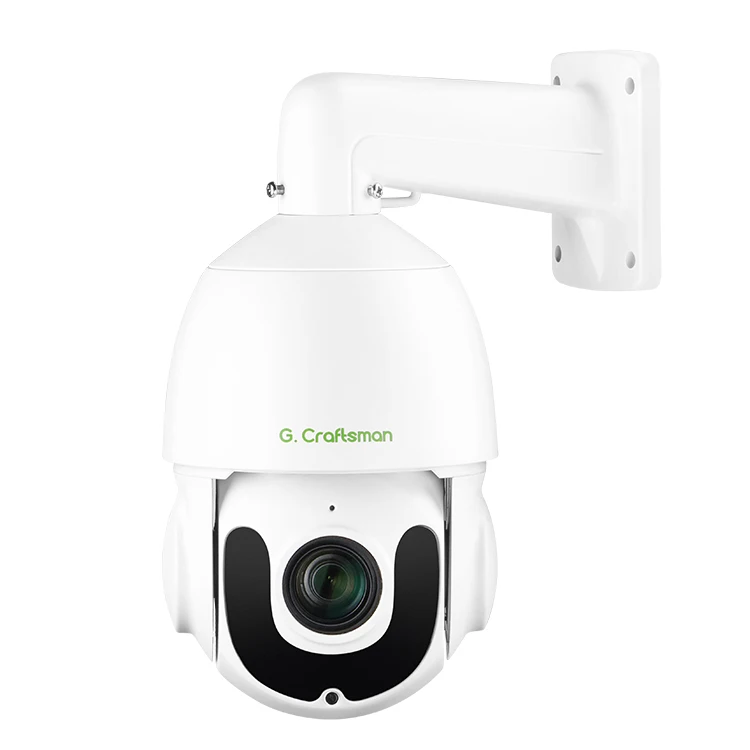 GX-PM8X36I-M6S GCraftsman 6MP Sony сенсор 36x зум интеллектуальная камера PTZ 120 м ночного видения человеческое автоматическое отслеживание небольшого размера