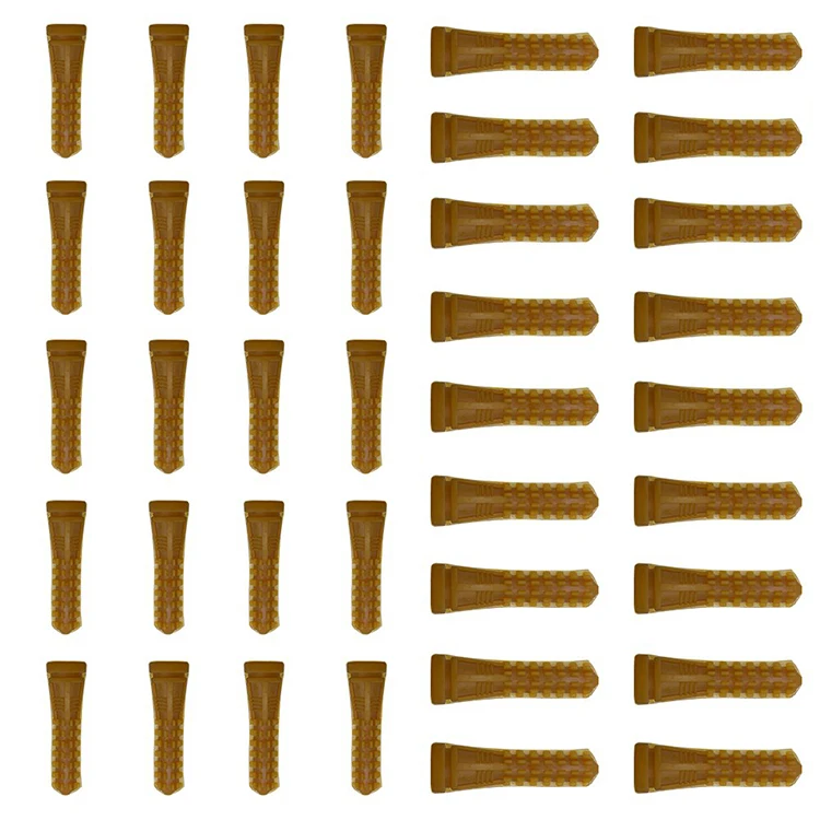 Mini Machine plucker / duck plucker / 30 pcs rubber finger plucker