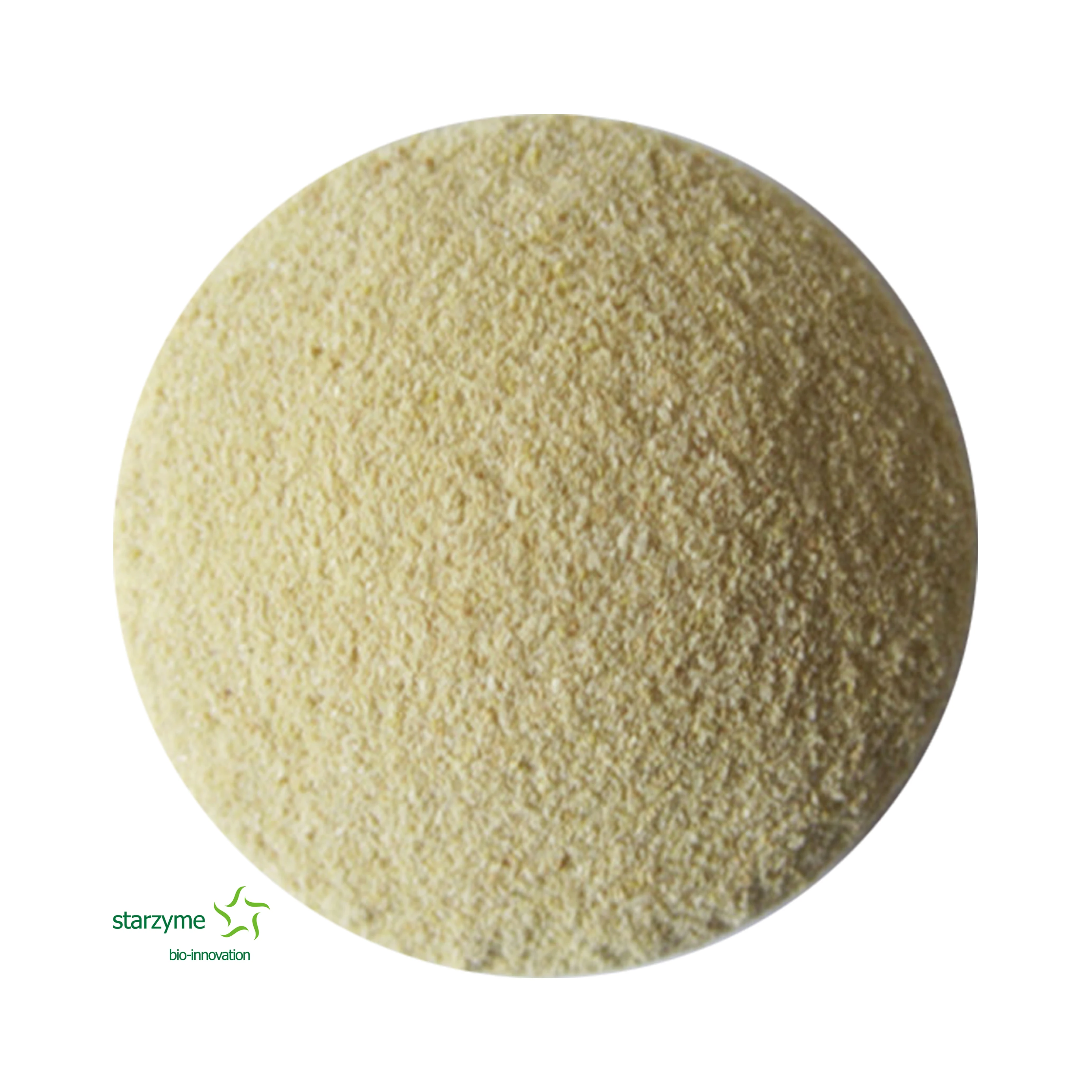 Завод по производству Ферментных порошков кормовых липаз