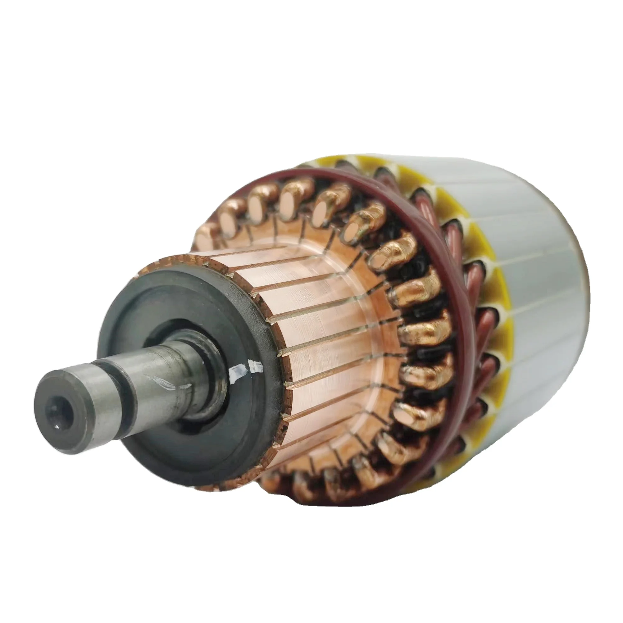 starter rotor IM2132 starter armature IM2132P  motor armature 61-9165 62-27638-w 230371 333409 1004011208 for car starter parts