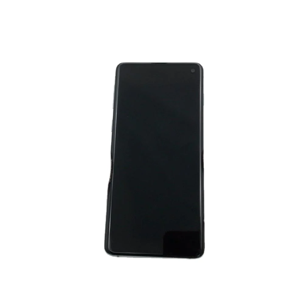 Mobile Phones  for used mobile phones for samsung galaxy s10 A Level G973F Version 8+128GB for  samsung used phones