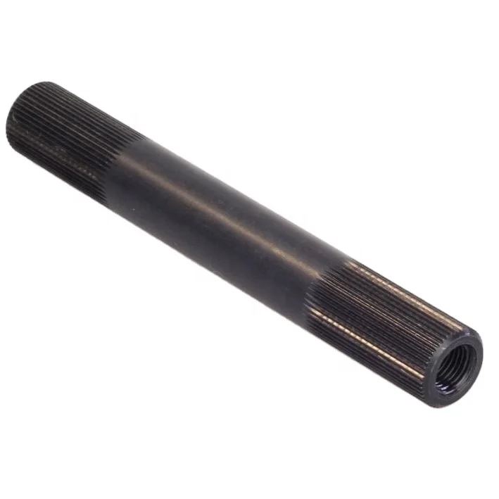 titanium head studs for cylinder engineer