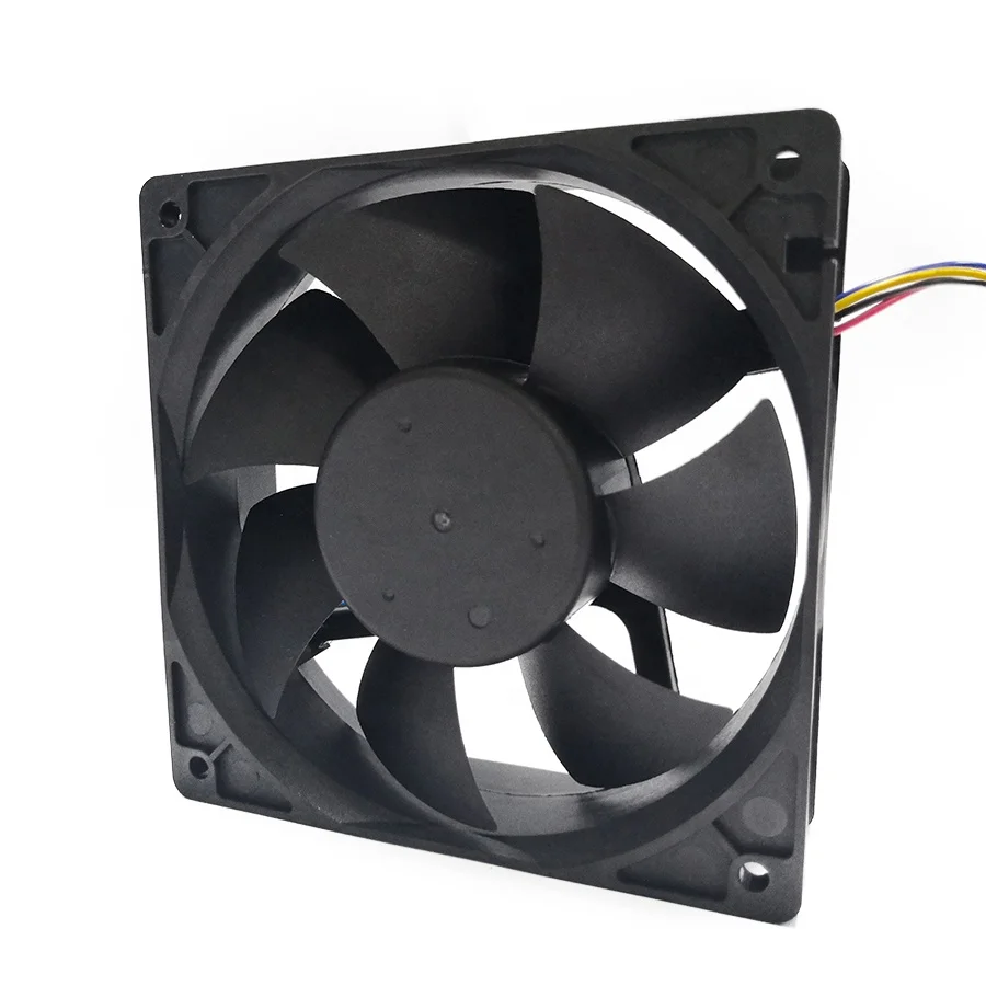 
220 Volt 120x120x38mm AC Air Humidifier air cooling fan 