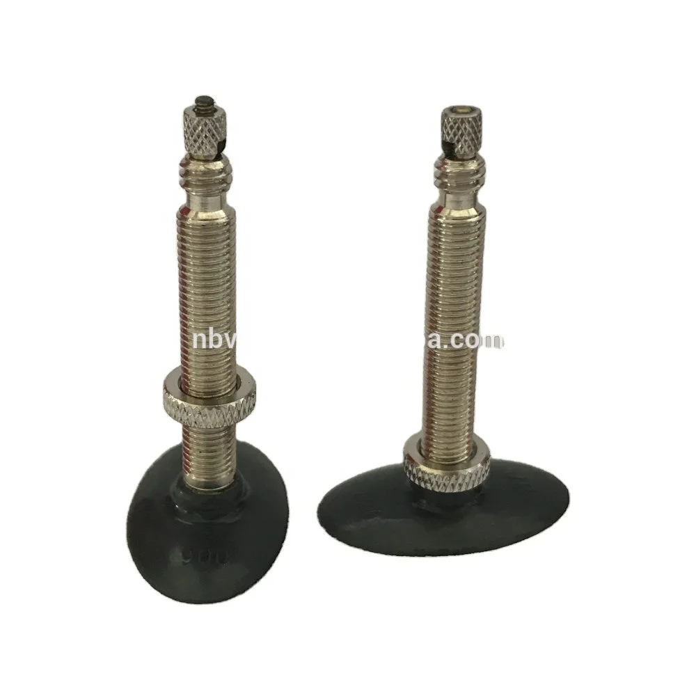 VFR (PV) Bicycle inner tube valve 48 length