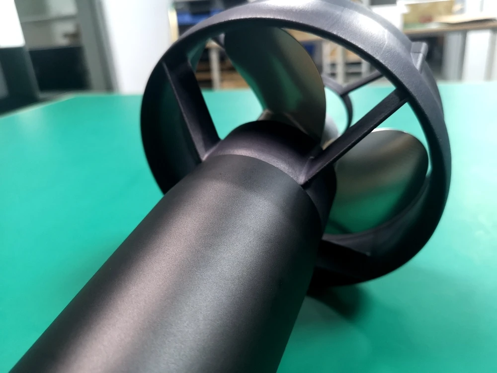 
Metal NEW propeller hydrofoil Thrusters Water Sports Waterproof Brushless Underwater Propeller for Hydrofoil Efoil 