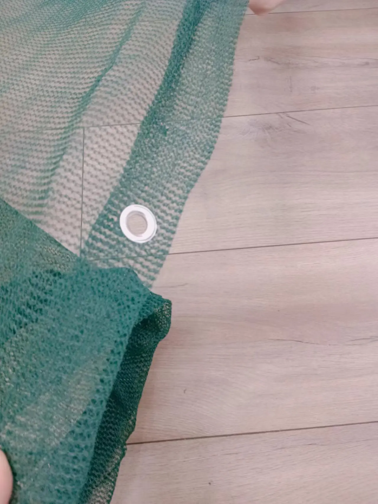 90g China supplier high quality HDPE olive collecting net