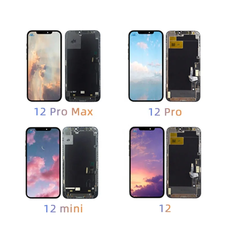 Truemax Замена скидка купить оснастки экран для планшетов устройств iPhone 5 5S 6 7 8 плюс размер 11 X Xr Xs Max 12 Pro 13 14 ЖК-дисплей с сенсорным экраном