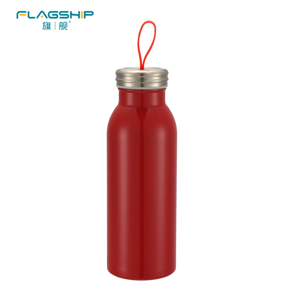 Wholesale Gatorade Custom Water Bottle Vacuum Insulated Coffee Flasks Drink Bottle Milk Bottle Infused Skittles