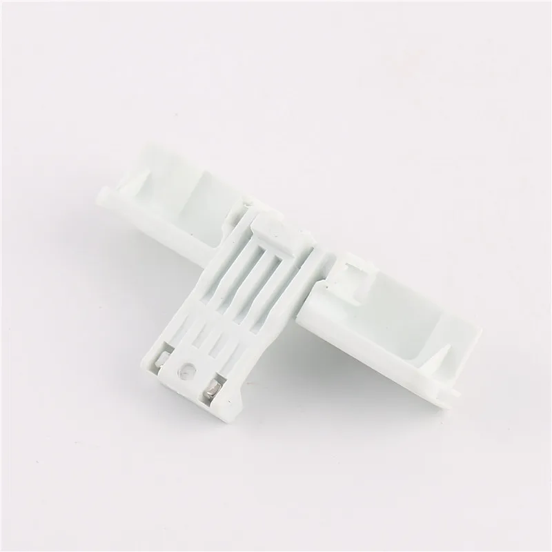 High Quality PVC Lid Strike Assembly W10240513 Electric Washing Machine Part for Household & Hotel Use Factory Price