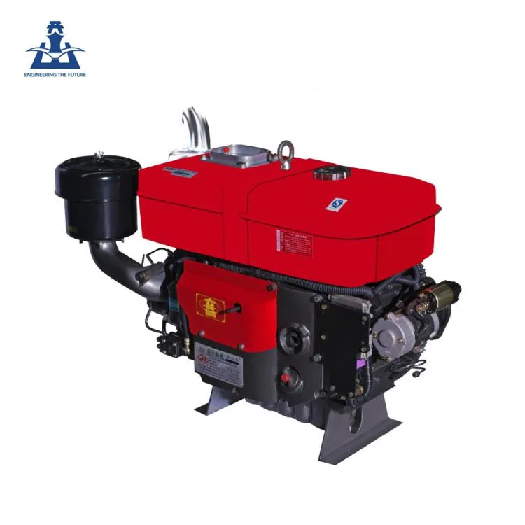 China changchai diesel engine power for air compressor