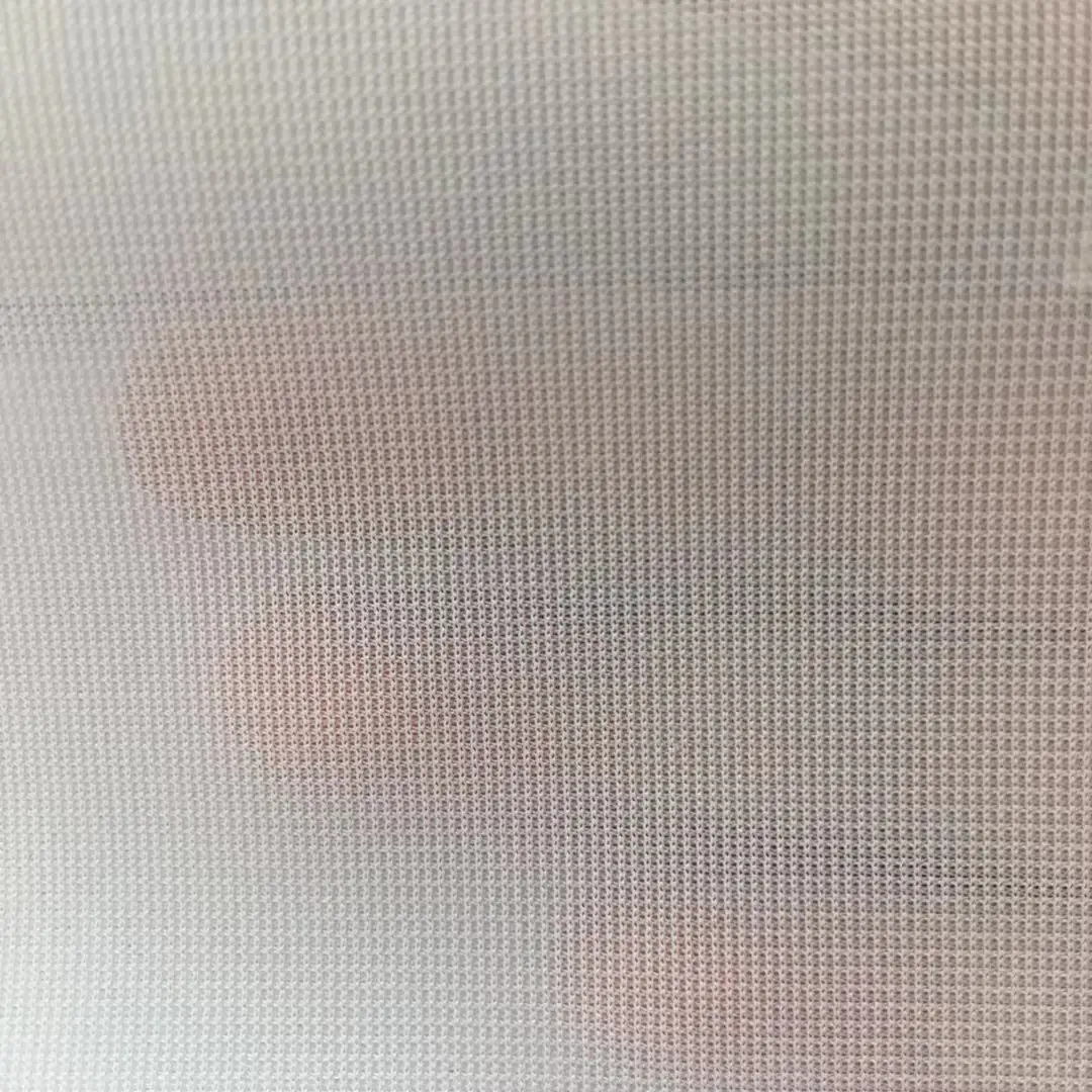 LX/DP-01 Dye sublimation printing Top quality 100% polyester 110gsm hanging flag fabric