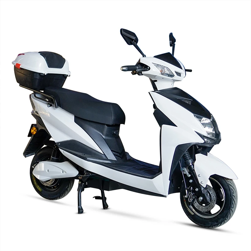 low price moto electrica adulto electric scooter bike fast hydraulic brake