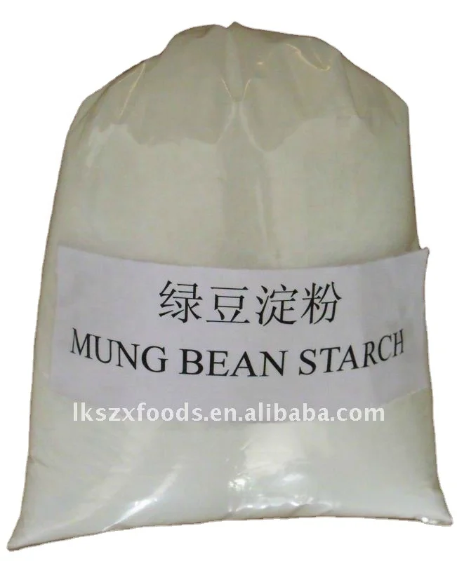 Food grade Mung bean starch