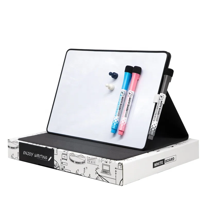 Competitive Price Multi-colored Smooth Writing Board Pen with whiteboard eraser in 3 colors dry erase marker pen