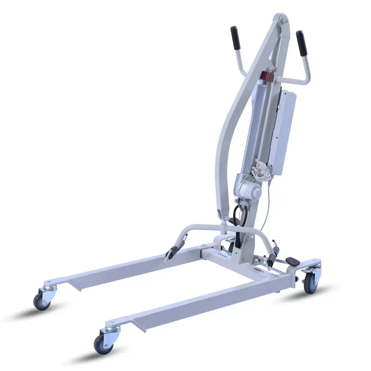 Factory direct supplier price moveable transfer for disabled patient transfer lift devices