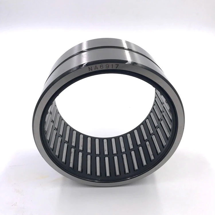 Best quality roller bearing needle roller bearings AXK3552 Large ntn brand needle bearings RNA4920