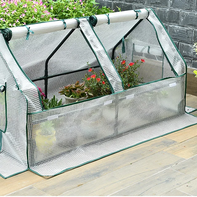 Домашний кронштейн из нержавеющей стали, теплица с защитой от дождя и снега