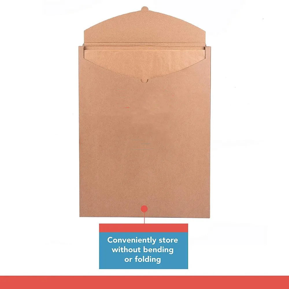 Non-Stick & Unbleached Not Curl or Burn Parchment Printed Wax Paper Rolls Wrap Bag Baking Food Sheets