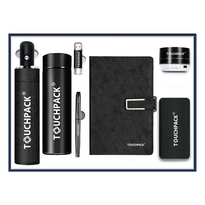 Wholesale 2024 New Idea Custom Birthday Christmas Valentine Gift Set Business Holiday Gift Products