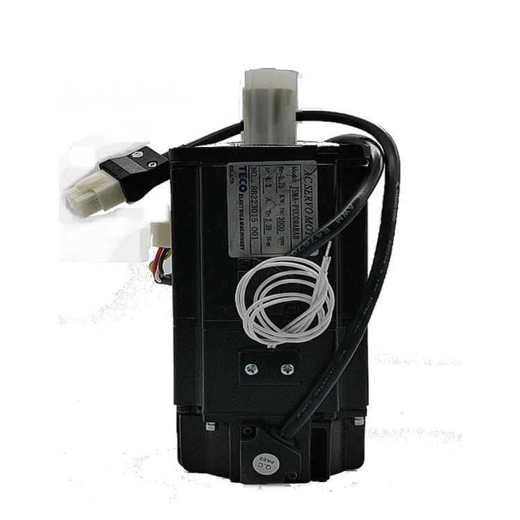 New Original AC Servo motor+driver JSMA-PMB10ABA JSMA-PMB15ABA JSMA-PMB20ABA JSMA-PMB30ABA JSMA AC servo motor