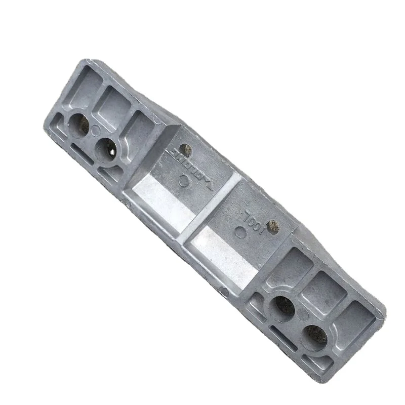 Hot Chamber Aluminum Die-Casting Custom Mold Design