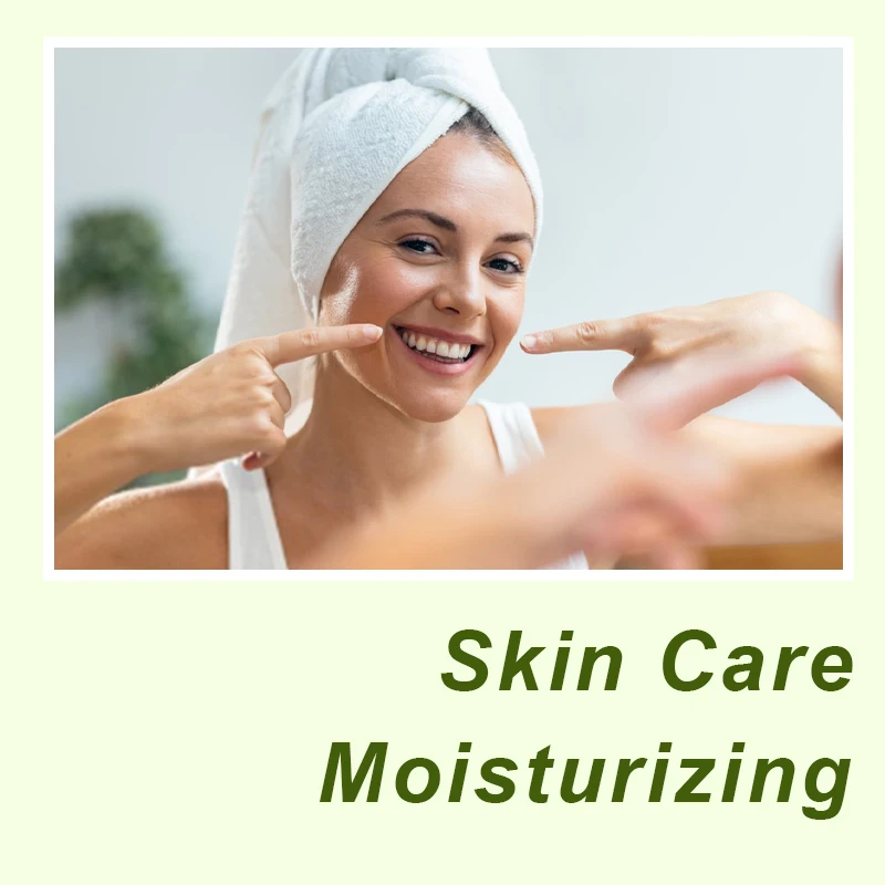 OEM Private Label 100% Pure Natural Jojoba Essential Oil 100ml Scalp Hair Care Moisturizing Nourishing Hair-Repairing Smoothing