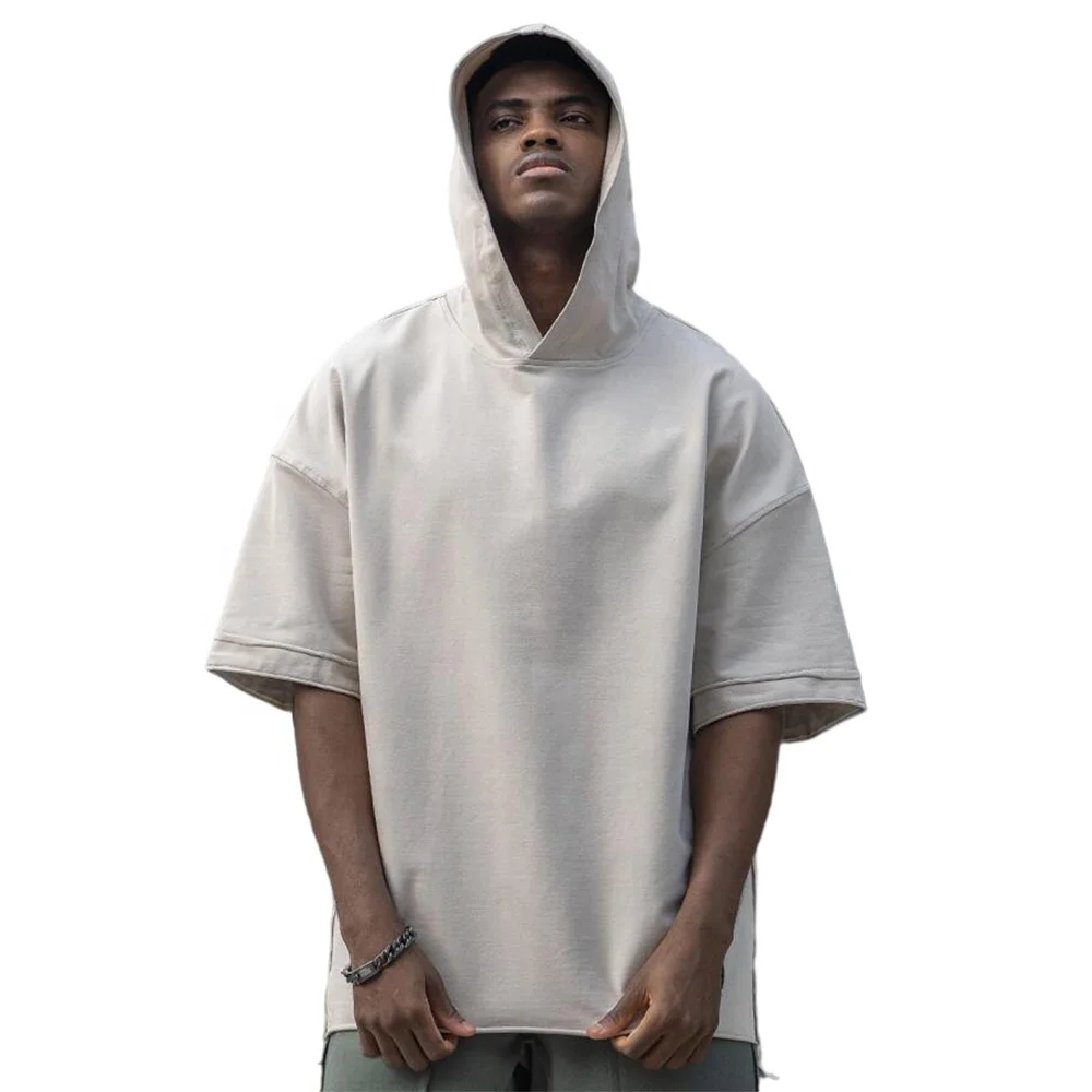 Best selling hoodie with no string joker vetement custom cropped hoodie men cool tye dye satin lined custom hoodies unisex