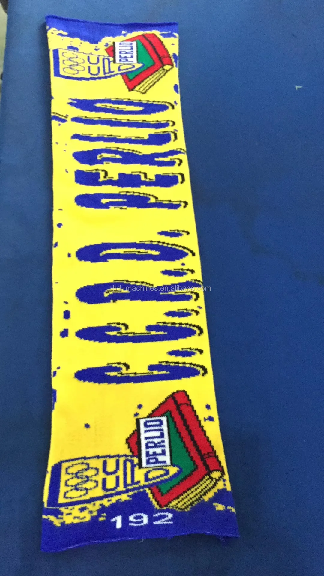 2023 High speed jacquard angora  Sweater Scarf cap Knit Machine