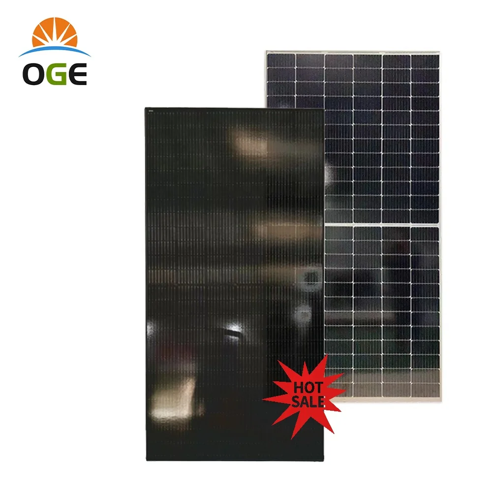 Solar Panels Poly 300w 305w 310w 315w 320w 330w 340w Solor Panel With Ce Tuv