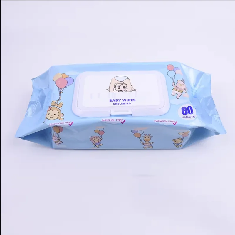 Multi-purpose washable wipes for babies hydrating and moisture preserving wipes