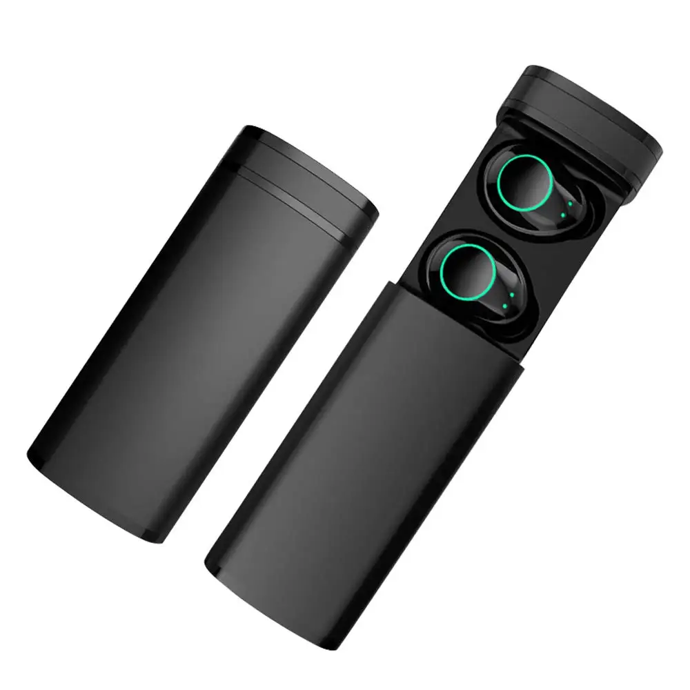 Dropshipping X23 TWS BT 5.0 Earbuds Wireless Earphone Sport BT Earbuds with Microphone