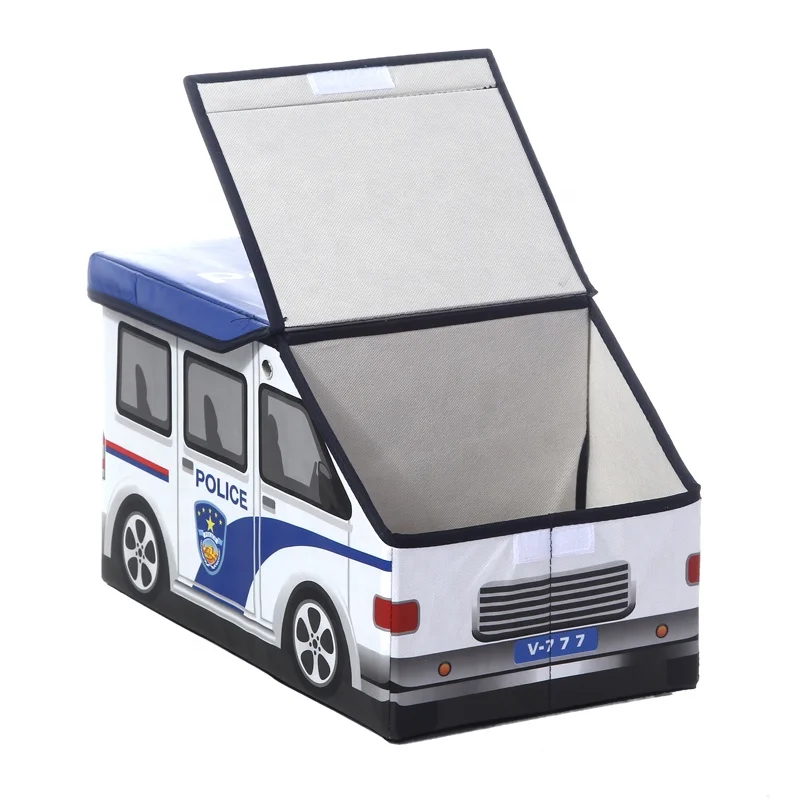 
Home baby kids car trunk clothes toy bag organizer for clothing 