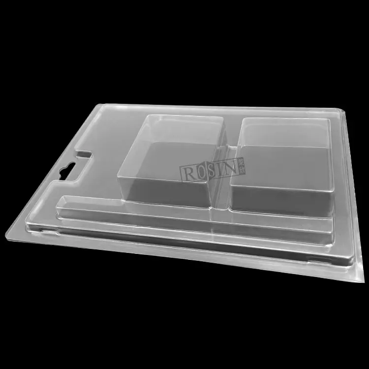 Hot Sales Wheel Toy Cars Plastic Packaging Hardware Blister Clamshell Pack Protector Case