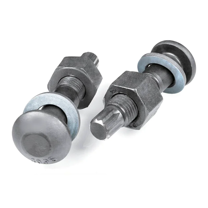fastener manufacturer high tensile ASTM a325 bolts