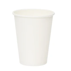 Customized cheap paper cups thickened ripple paper cup disposable muffin paper cup