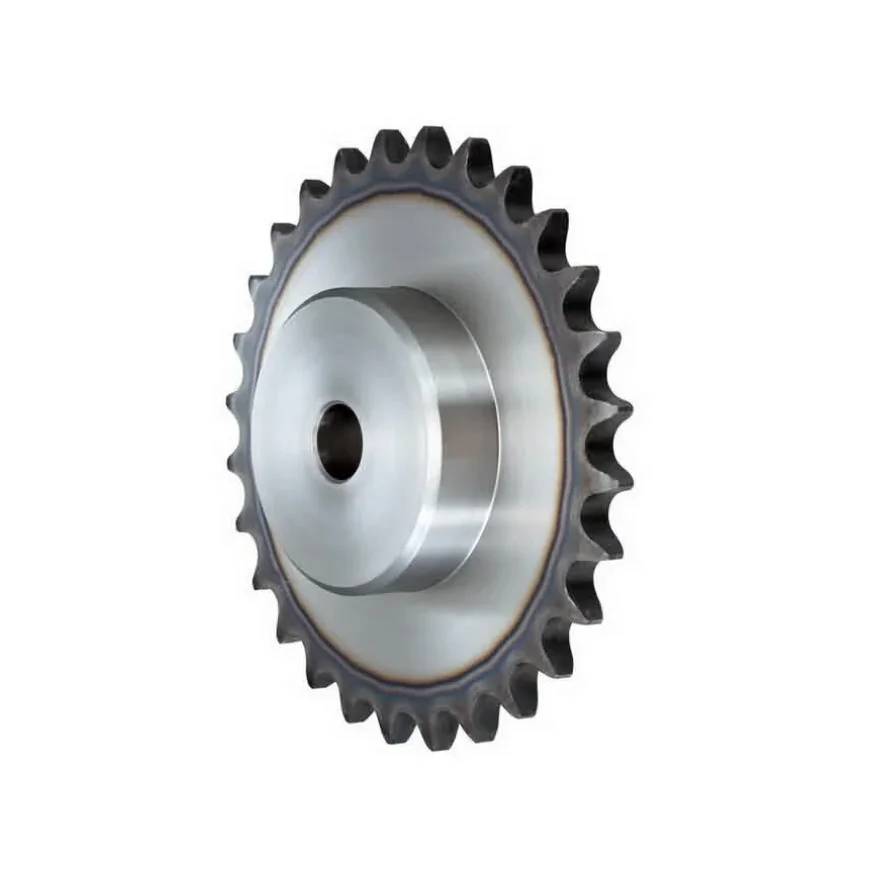 Industrial Sprocket Wheel - Industrial Chain Sprocket