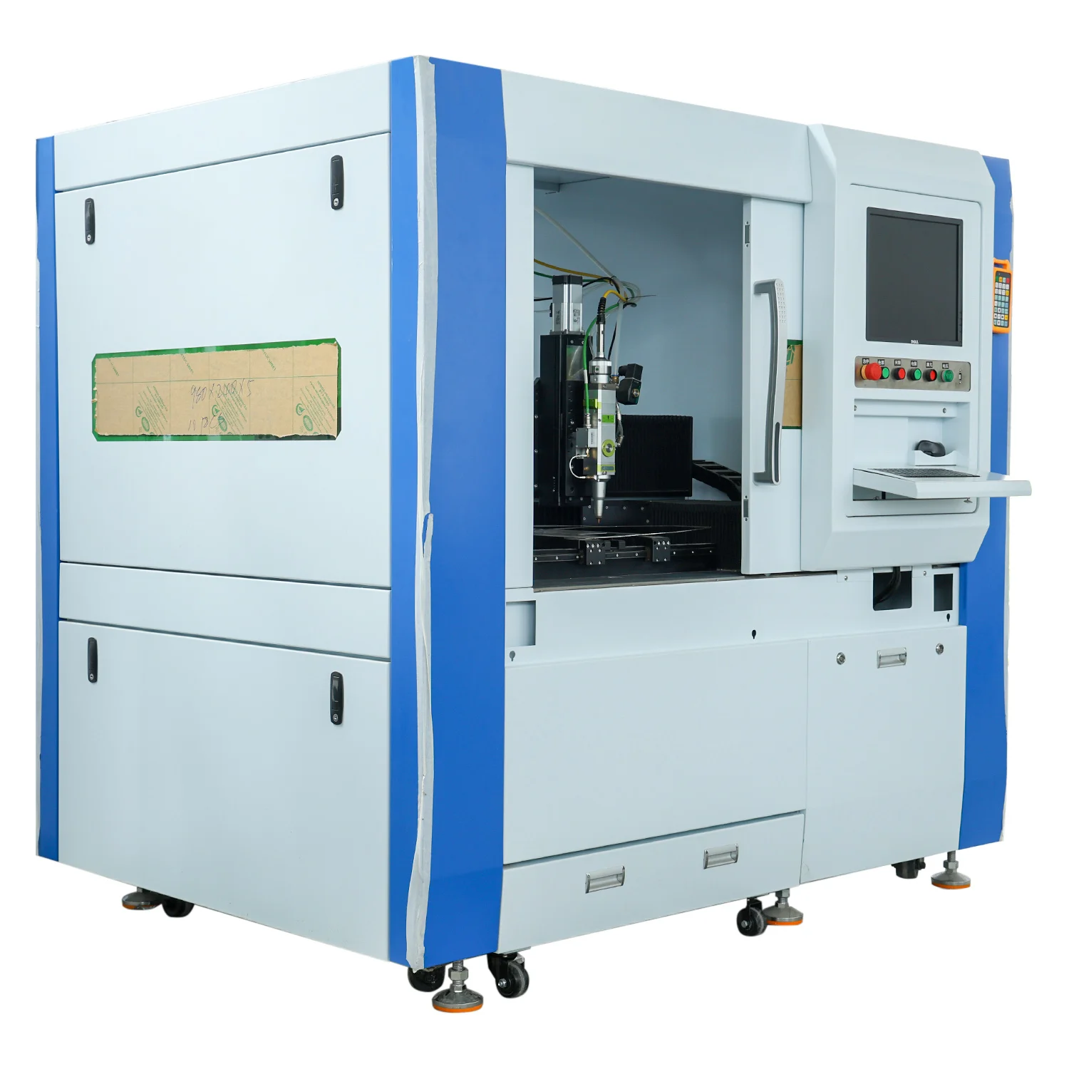 precision laser cutting machine small type laser cutter